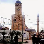 فيلة Kaleici Muestakil Bahceli Muhtesem Ev