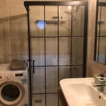 빌라 Kaleici Muestakil Bahceli Muhtesem Ev 안탈리아