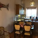 Kaleici Muestakil Bahceli Muhtesem Ev 안탈리아