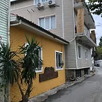 빌라 Kaleici Muestakil Bahceli Muhtesem Ev