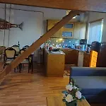 Kaleici Muestakil Bahceli Muhtesem Ev *