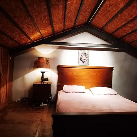 Kaleici Muestakil Bahceli Muhtesem Ev Villa Antalya