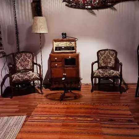 Kaleici Muestakil Bahceli Muhtesem Ev Villa Antalya