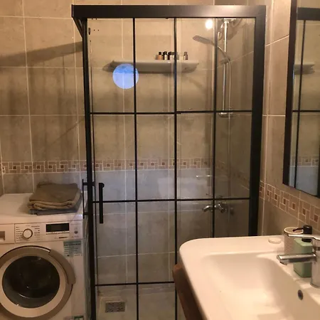Villa Kaleici Muestakil Bahceli Muhtesem Ev Antalya