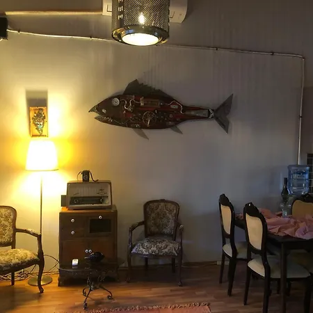 Vila Kaleici Muestakil Bahceli Muhtesem Ev Antalya