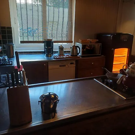 Kaleici Muestakil Bahceli Muhtesem Ev Villa