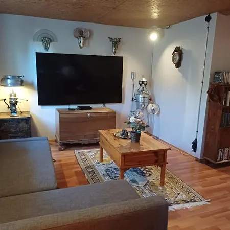 Vila Kaleici Muestakil Bahceli Muhtesem Ev