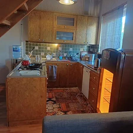 Kaleici Muestakil Bahceli Muhtesem Ev Antalya