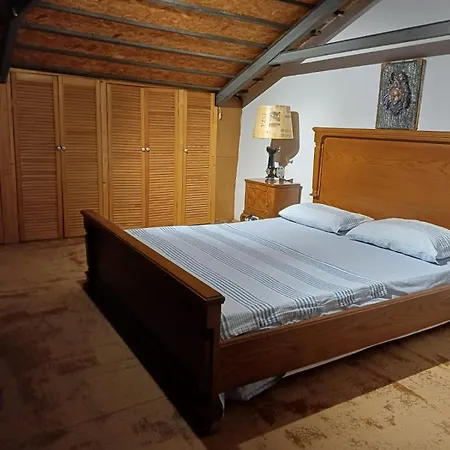 Kaleici Muestakil Bahceli Muhtesem Ev Villa *