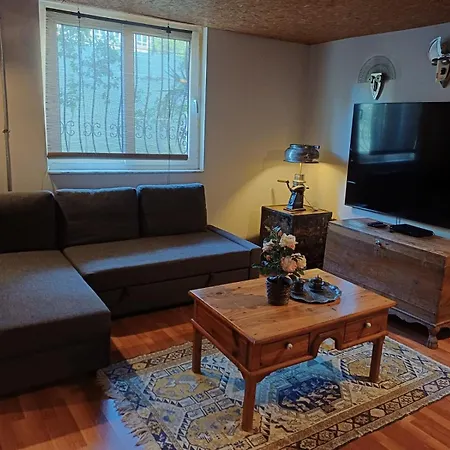 Kaleici Muestakil Bahceli Muhtesem Ev Antalya