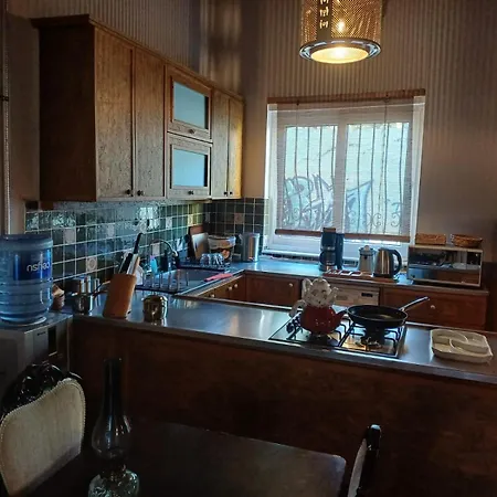 Kaleici Muestakil Bahceli Muhtesem Ev Villa