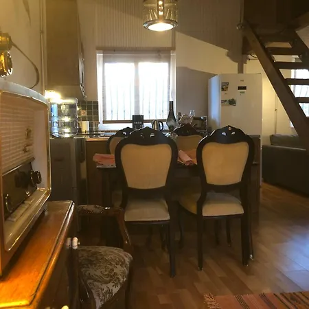 Kaleiçi Müstakil Bahçeli Muhteşem Ev