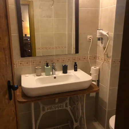 Kaleici Muestakil Bahceli Muhtesem Ev Villa *