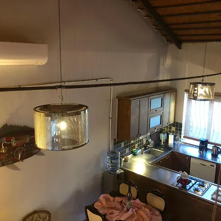 Villa Kaleici Muestakil Bahceli Muhtesem Ev Antalya