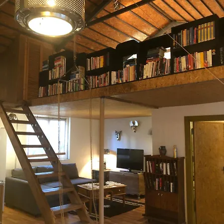 Kaleici Muestakil Bahceli Muhtesem Ev Villa Antalya