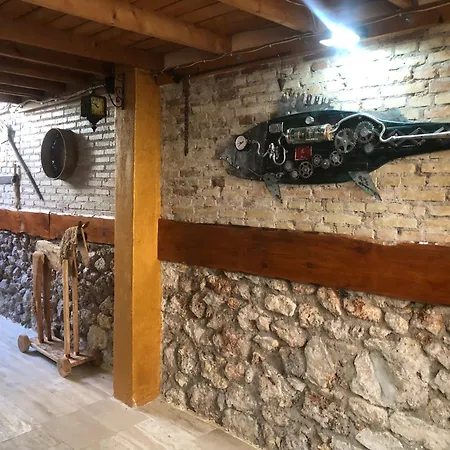 Kaleici Muestakil Bahceli Muhtesem Ev Villa
