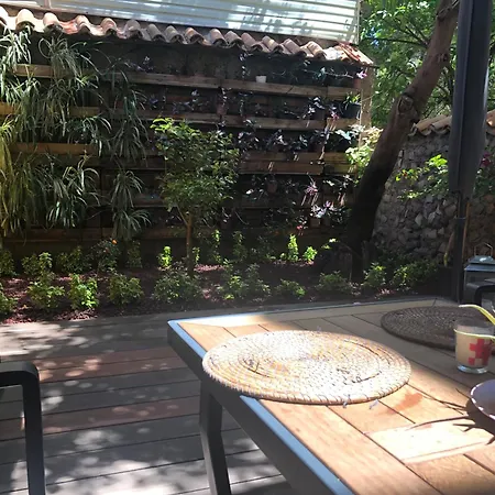Villa Kaleici Muestakil Bahceli Muhtesem Ev Antalya