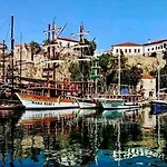 Kaleici Muestakil Bahceli Muhtesem Ev Antalya
