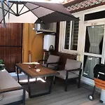Kaleici Muestakil Bahceli Muhtesem Ev * Antalya