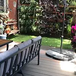 Kaleici Muestakil Bahceli Muhtesem Ev Antalya