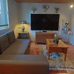 Kaleici Muestakil Bahceli Muhtesem Ev Antalya