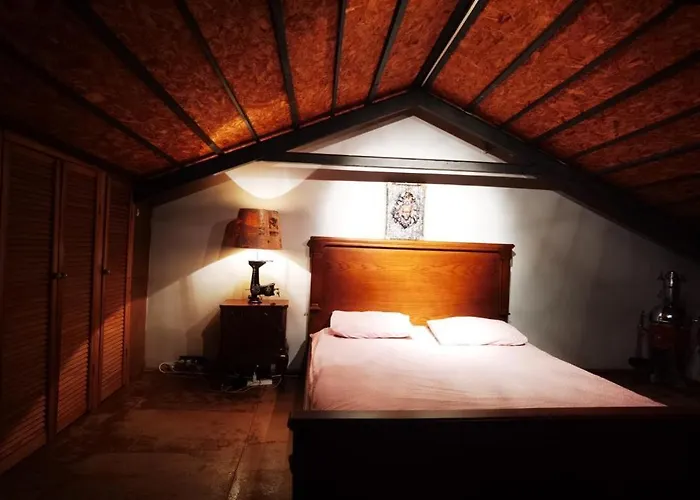 Kaleici Muestakil Bahceli Muhtesem Ev Villa Antalya