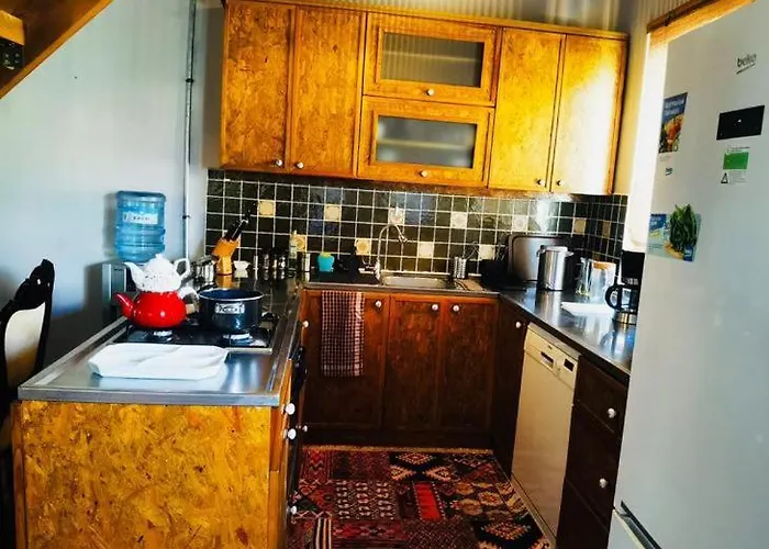 Kaleici Muestakil Bahceli Muhtesem Ev Villa