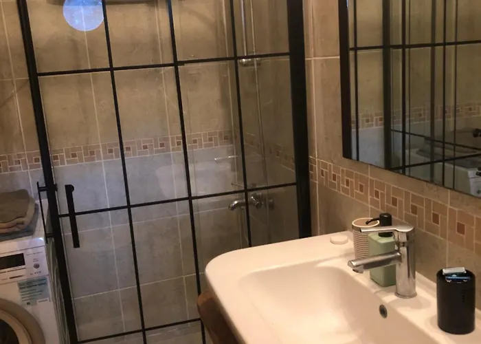 Kaleici Muestakil Bahceli Muhtesem Ev Antalya