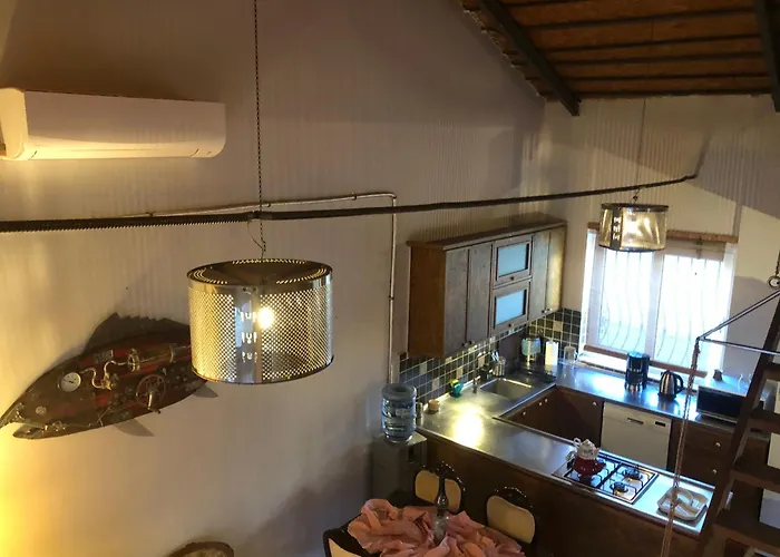 Villa Kaleici Muestakil Bahceli Muhtesem Ev Antalya
